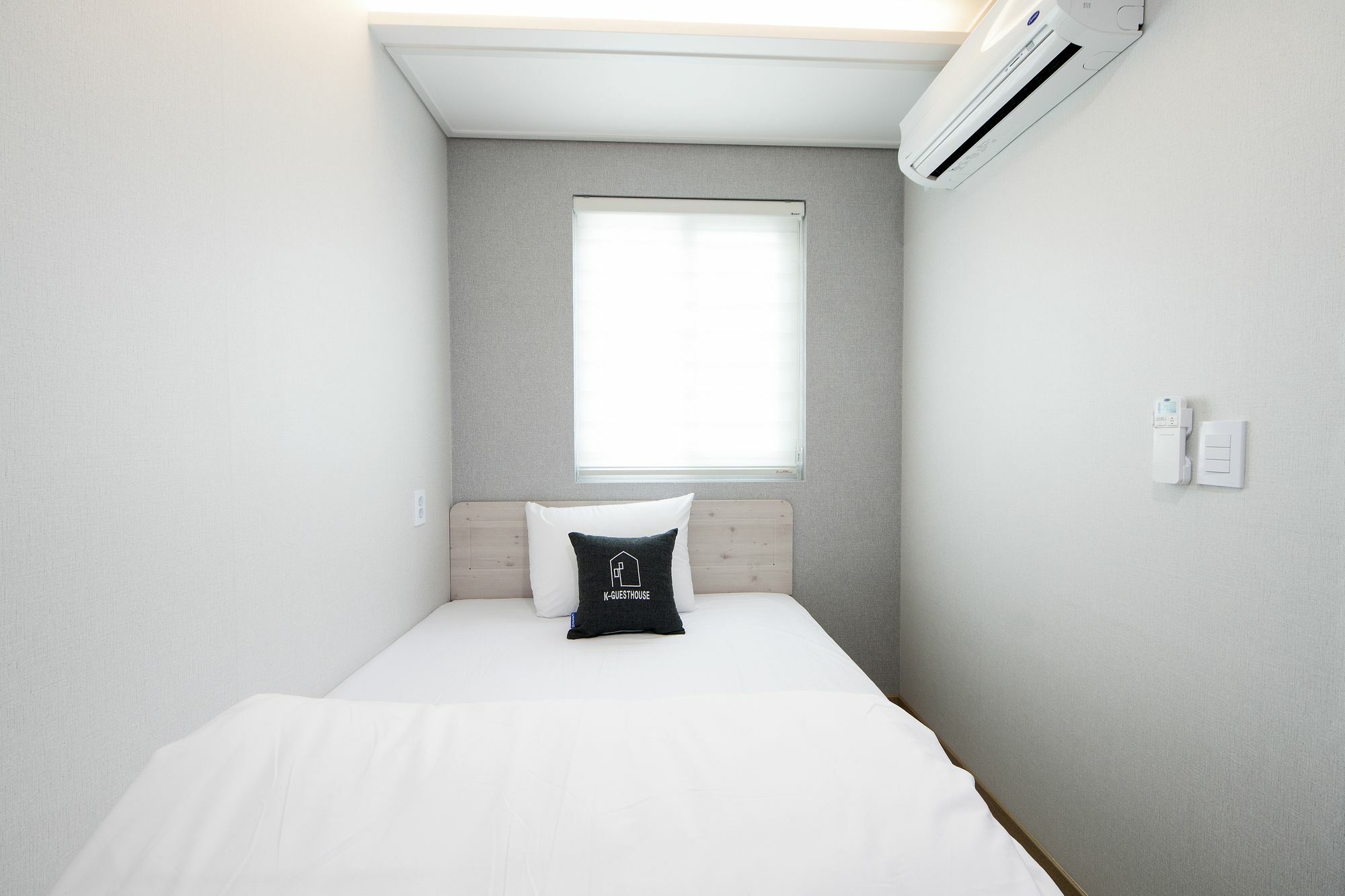 בוסאן K-Guesthouse Premium Nampo 1 מראה חיצוני תמונה