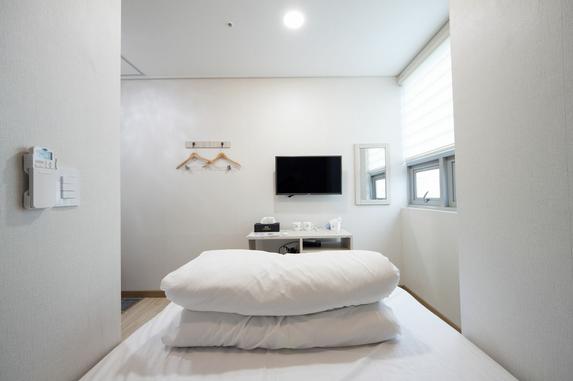 בוסאן K-Guesthouse Premium Nampo 1 מראה חיצוני תמונה